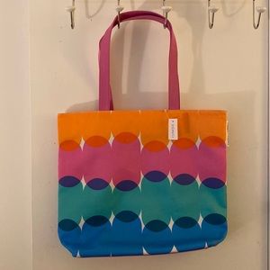 Clinique Bag Tote kapitza x CLINIQUE